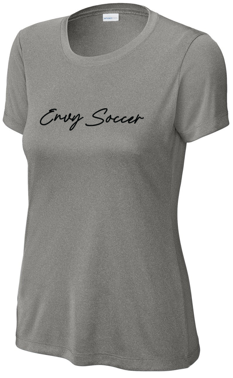 Womens Performance Competitor Tee