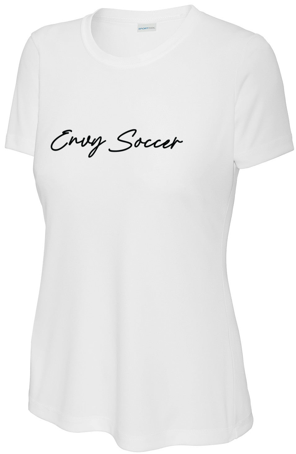 Womens Performance Competitor Tee