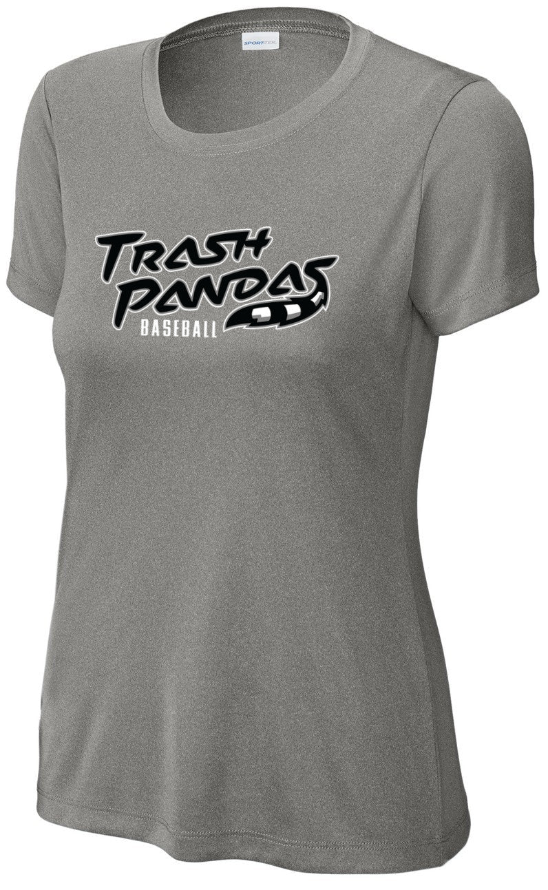 Womens Performance Competitor Tee