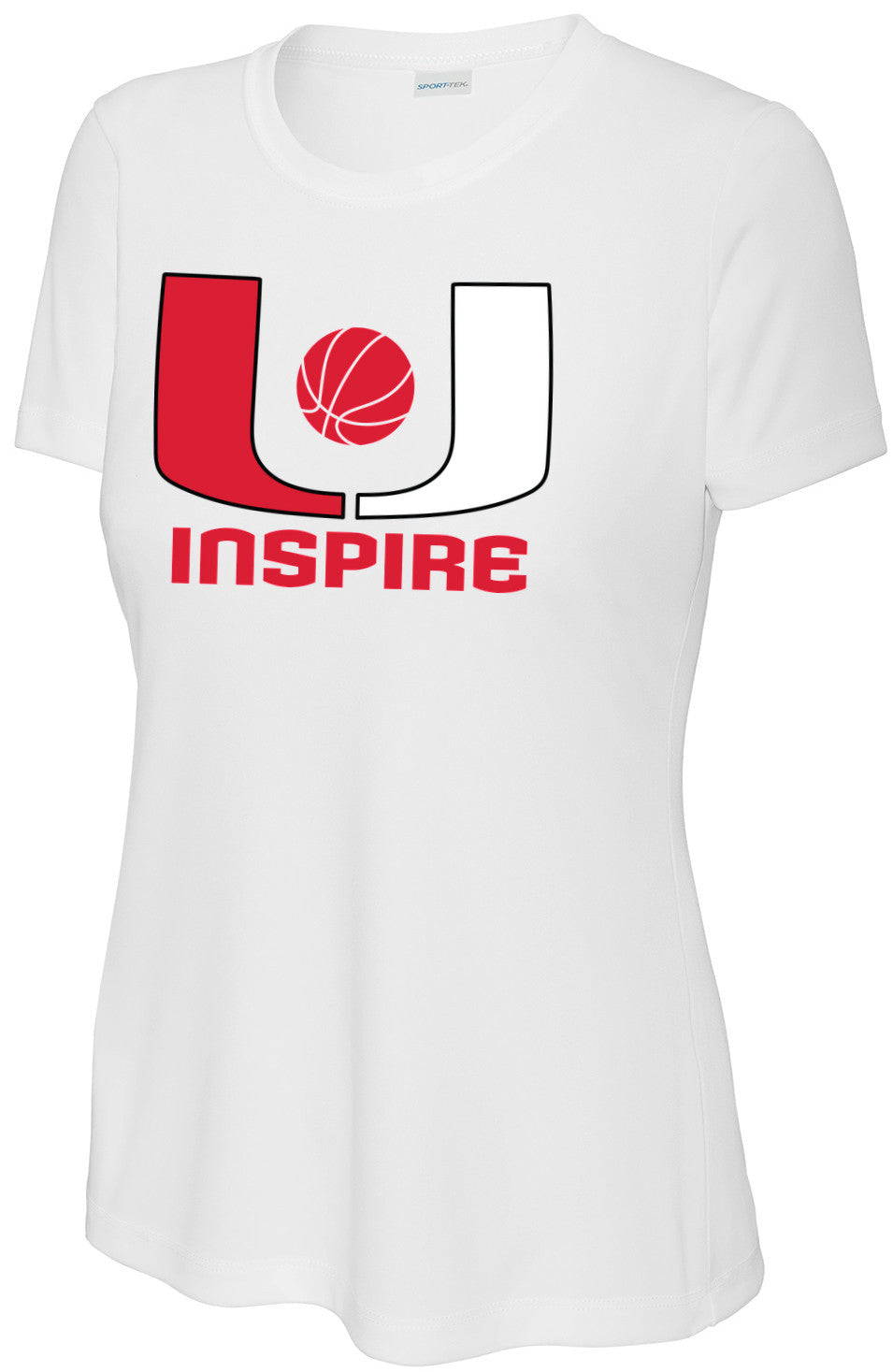 Womens Performance Competitor Tee