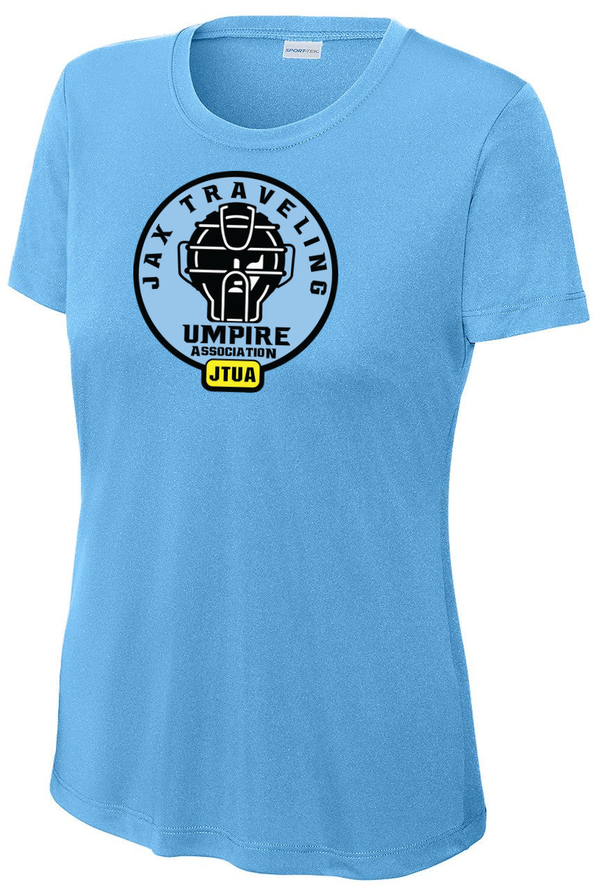 Womens Performance Competitor Tee