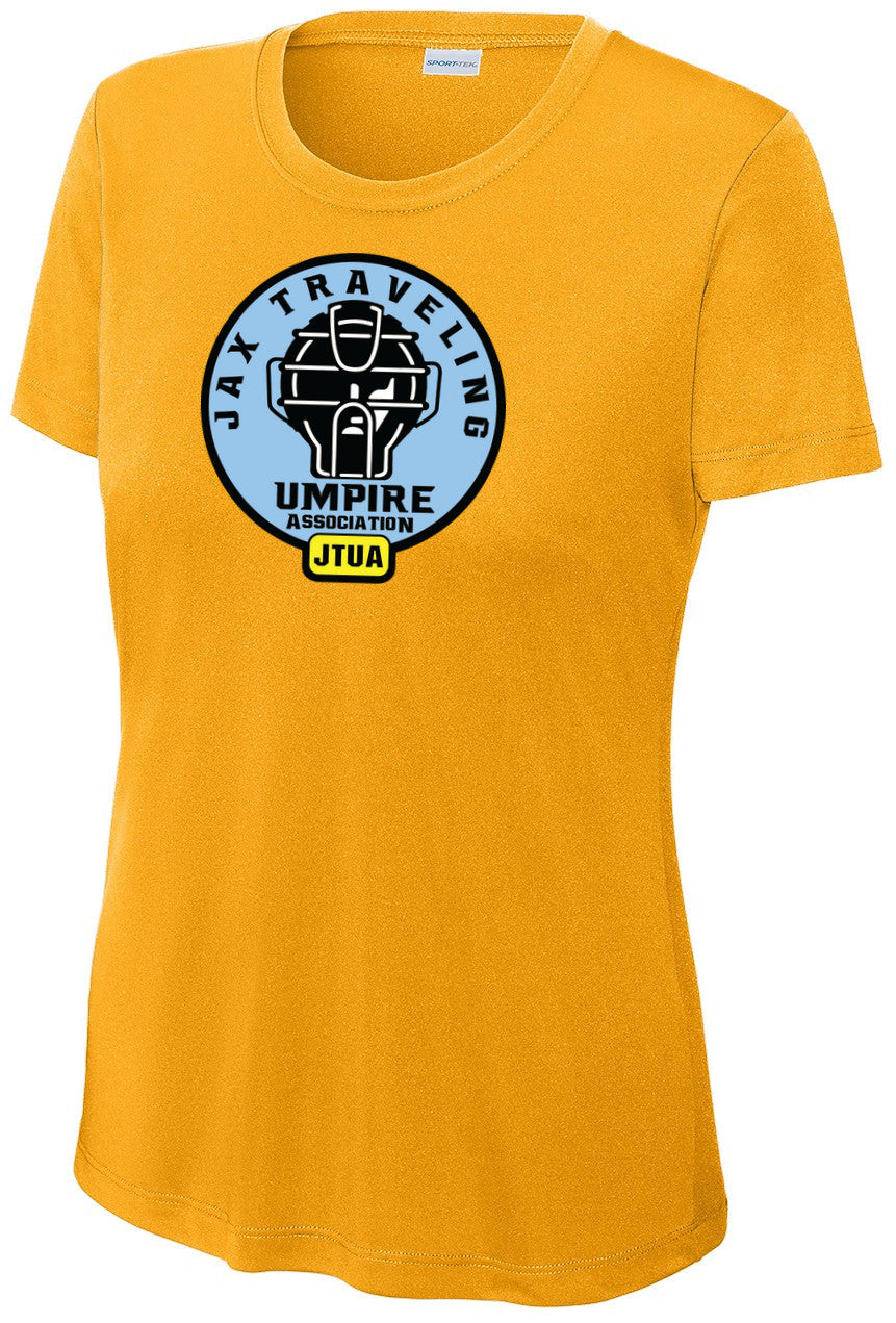Womens Performance Competitor Tee
