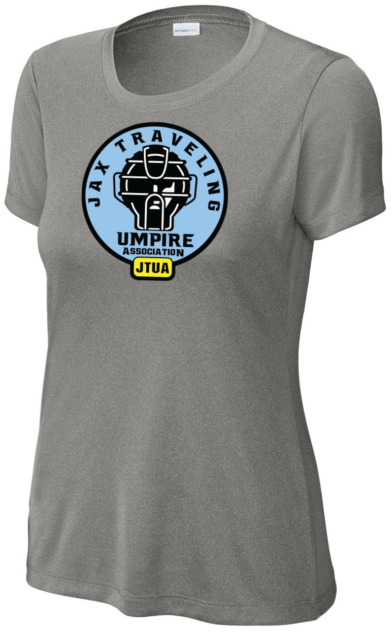 Womens Performance Competitor Tee