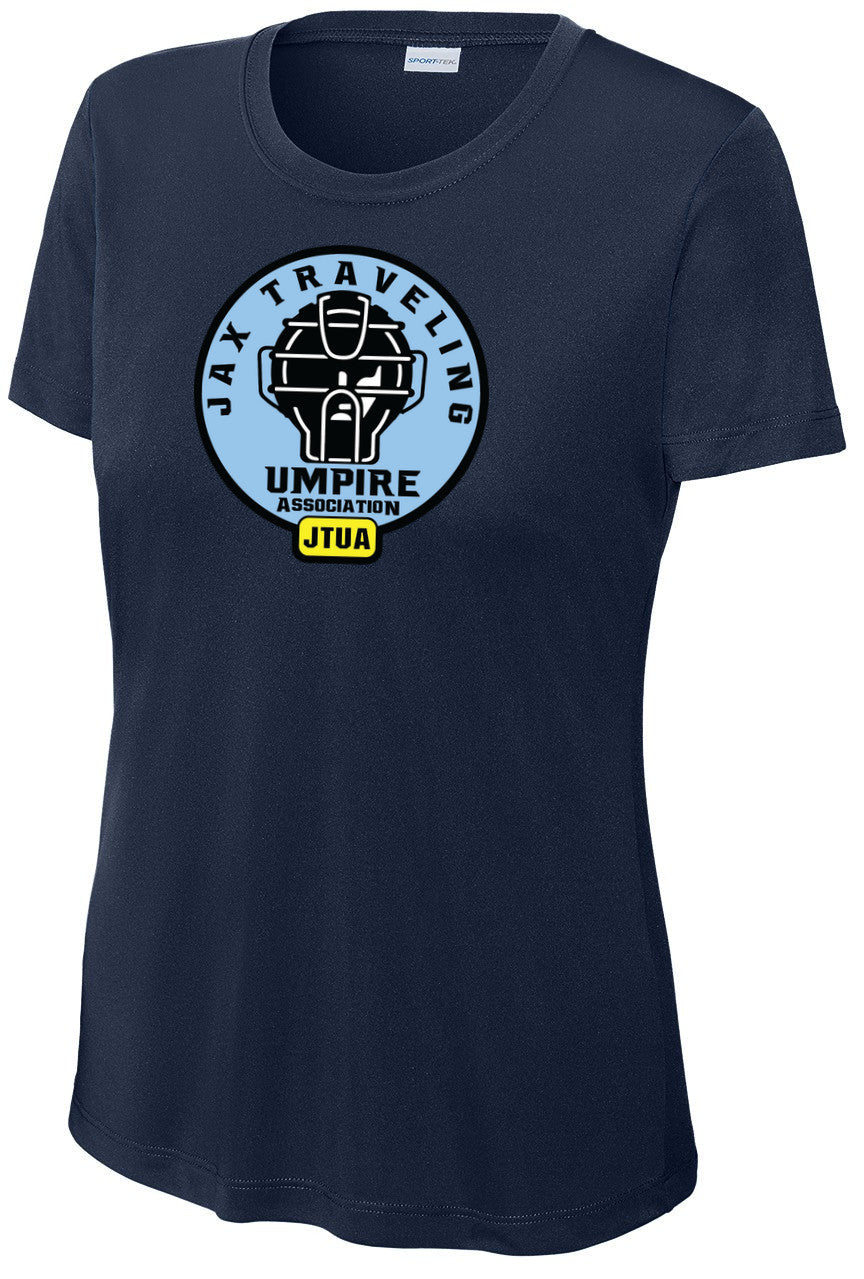 Womens Performance Competitor Tee