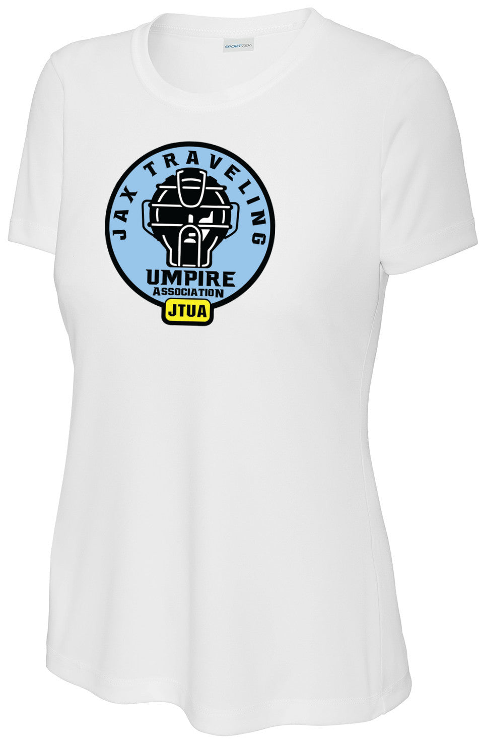 Womens Performance Competitor Tee