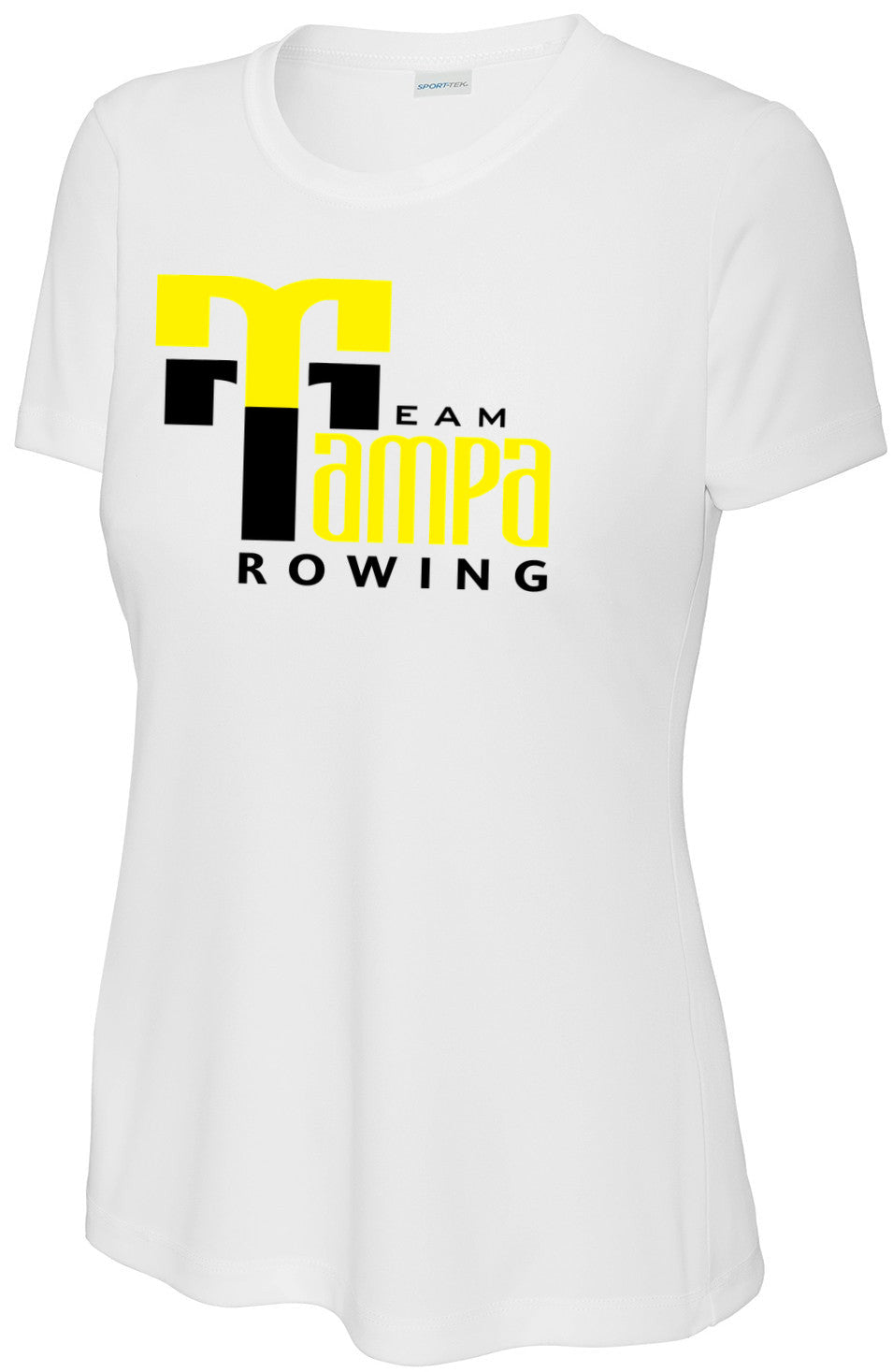 Womens Performance Competitor Tee