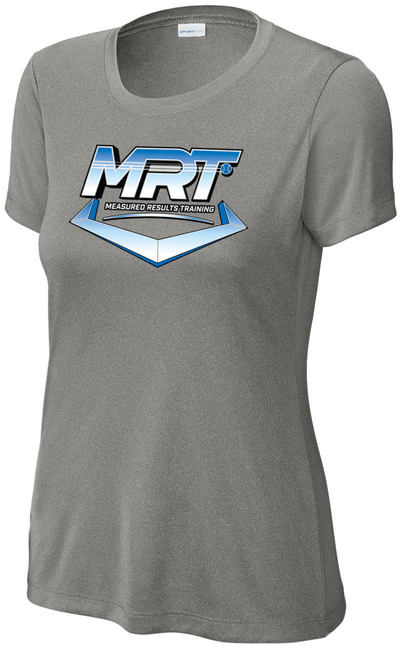 Womens Performance Competitor Tee