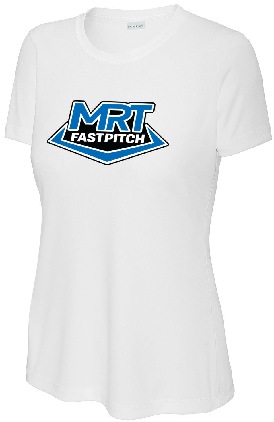 Womens Performance Competitor Tee