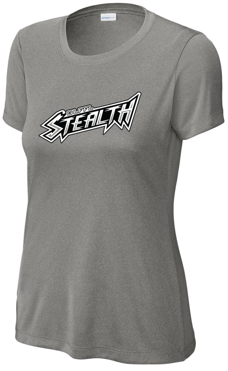 Womens Performance Competitor Tee