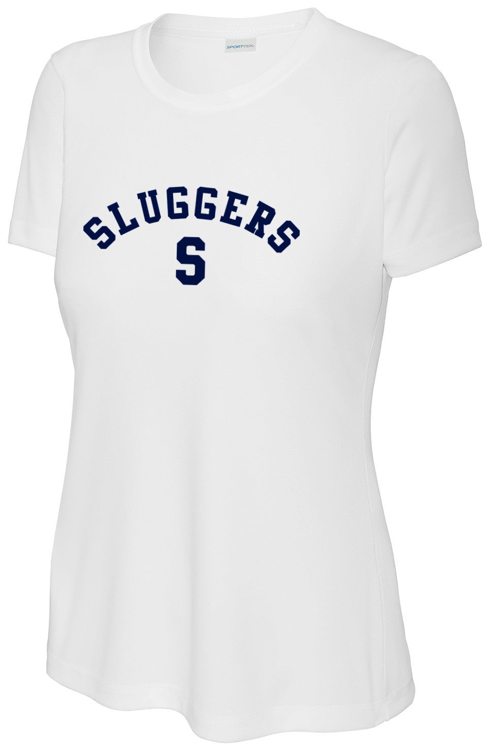 Womens Performance Competitor Tee