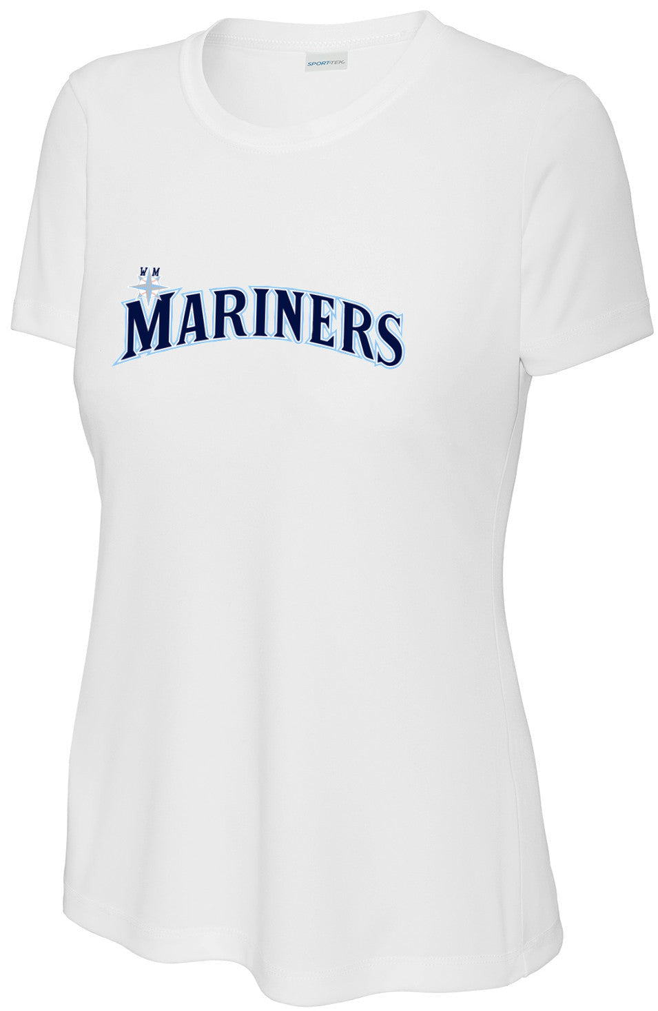 Womens Performance Competitor Tee