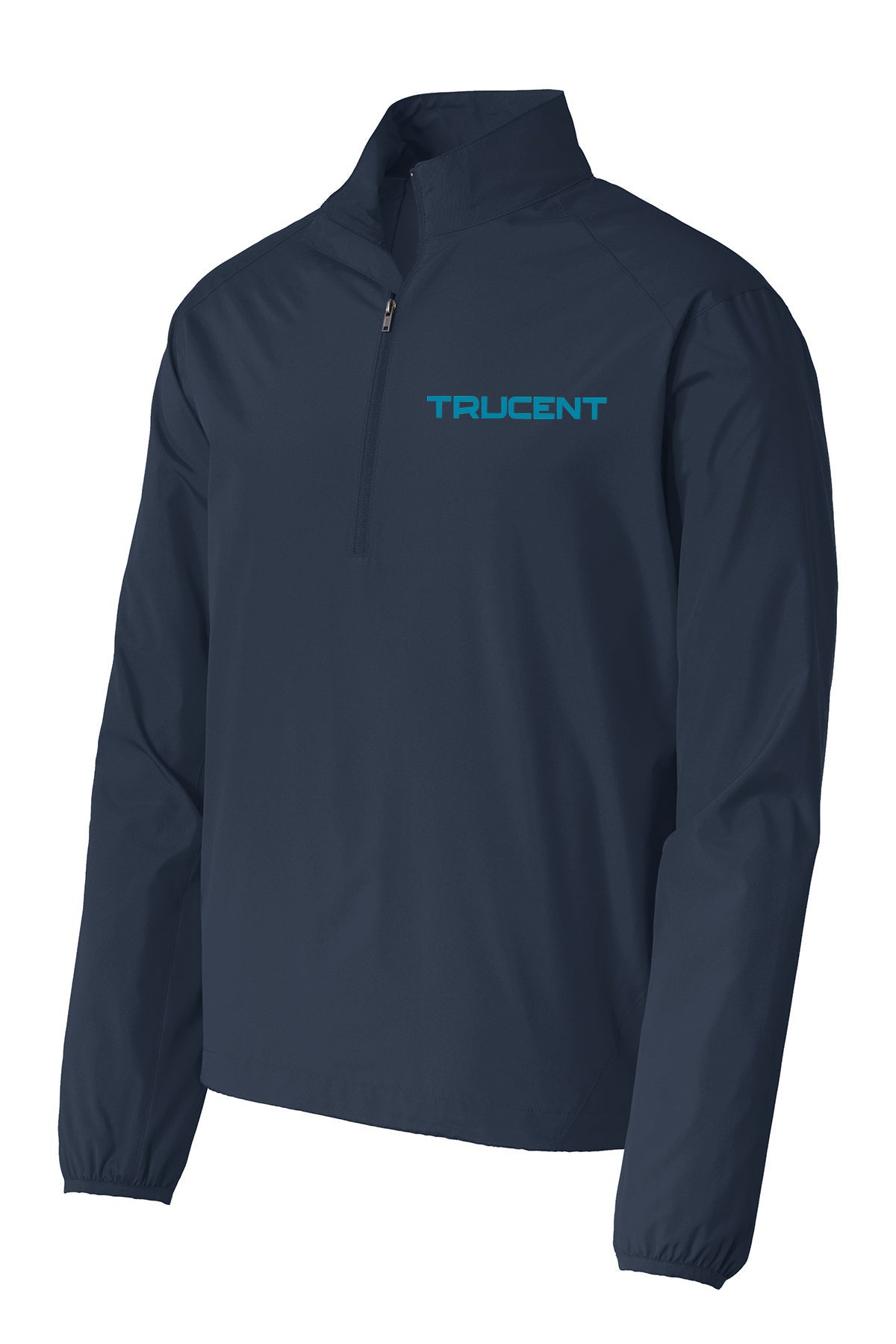 Zephyr 1/2-Zip Pullover