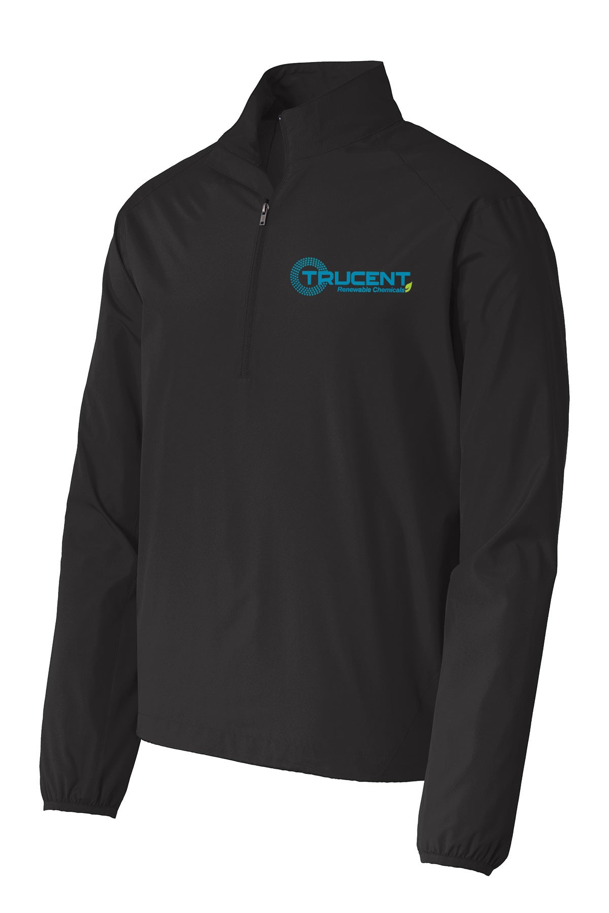 Zephyr 1/2-Zip Pullover