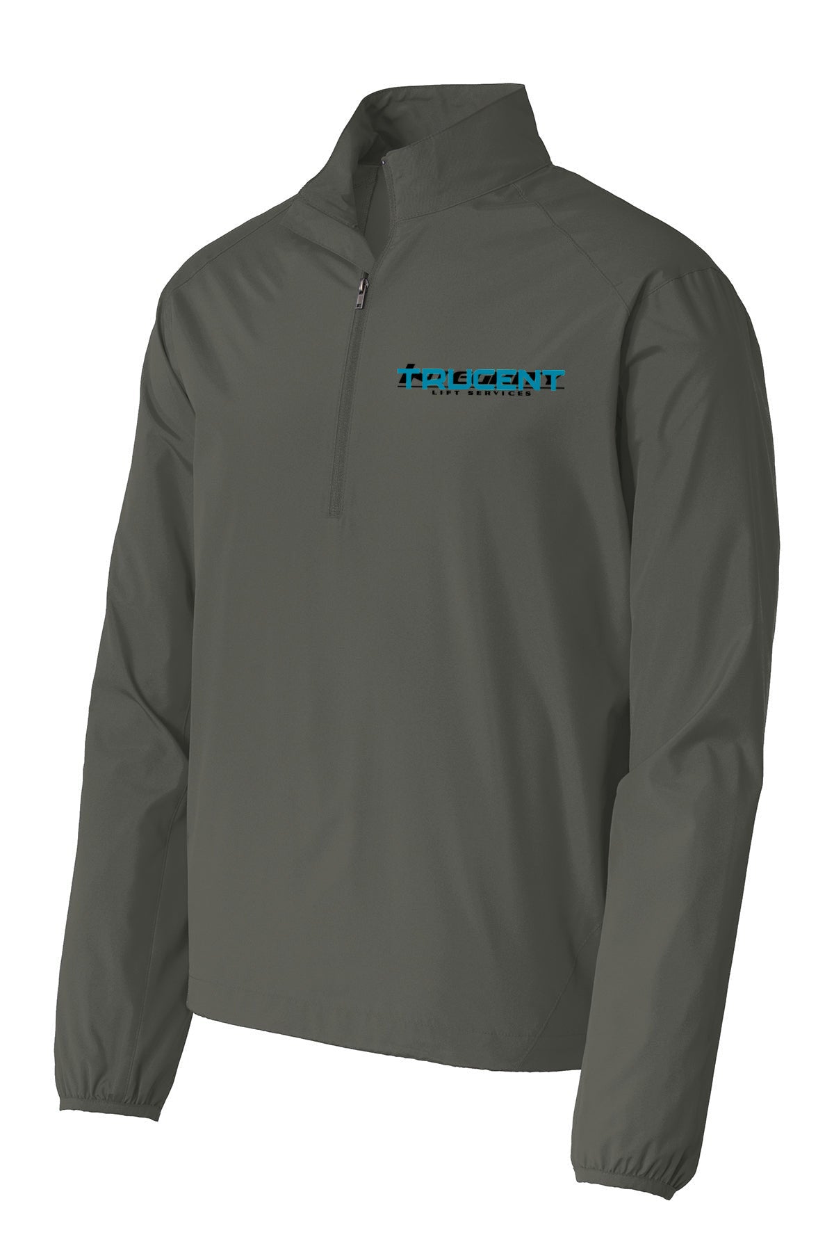 Zephyr 1/2-Zip Pullover