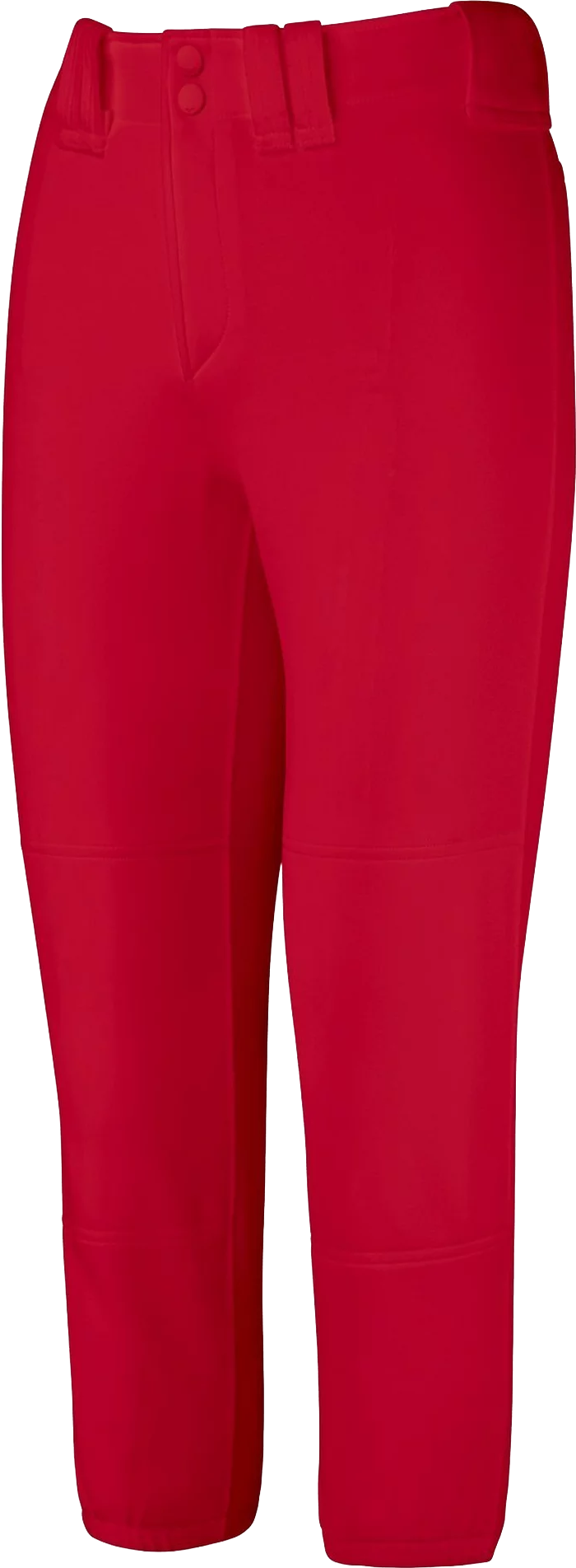 Women's Mizuno Belted Softball Pant