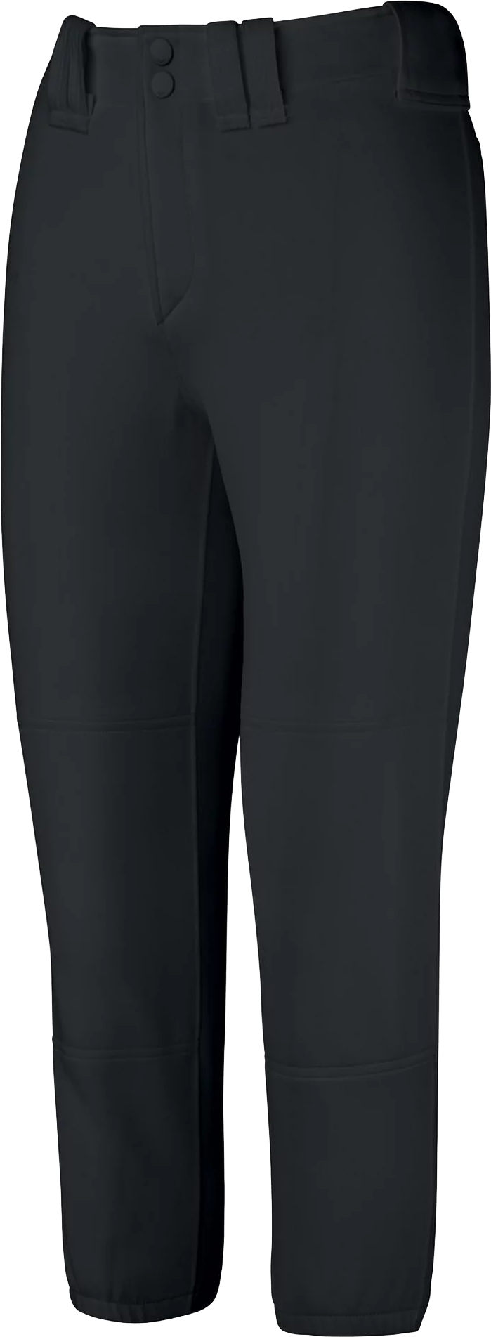 Women's Mizuno Belted Softball Pant